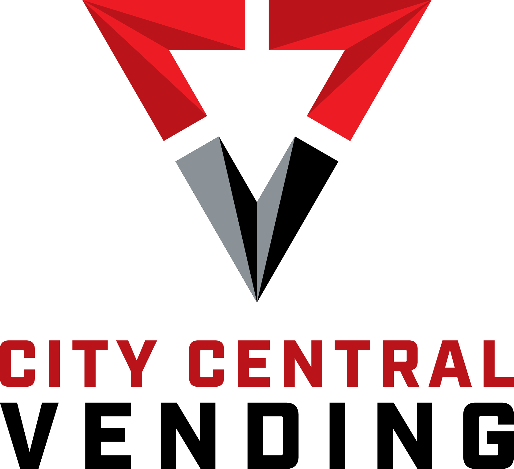 City Central Vending logo